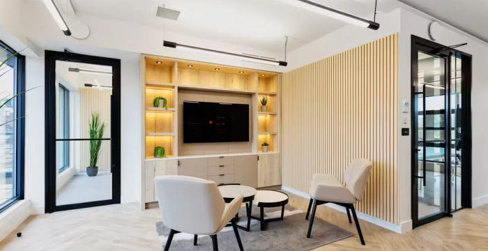 20 New Wharf Road King's Cross, London - Image 2