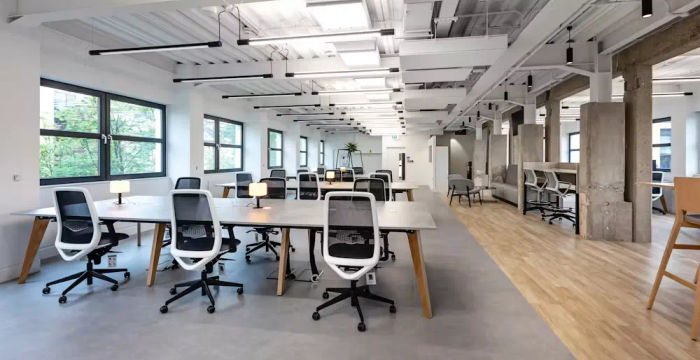 20 New Wharf Road King's Cross 20 New Wharf Road King's Cross, London - Image 2