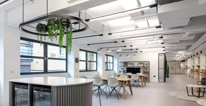 20 New Wharf Road King's Cross, London - Image 5