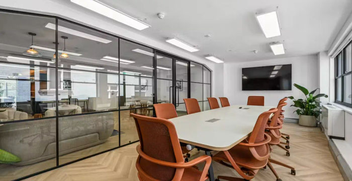 4 Soho West End, London - Image 2