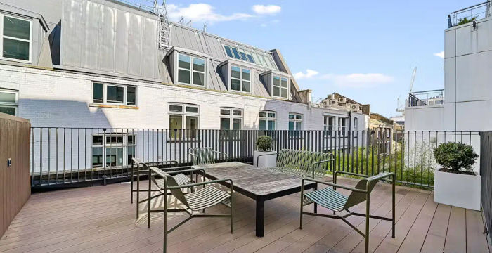 4 Soho West End, London - Image 3