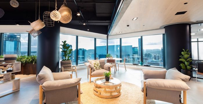 1 Eagle Street, Brisbane - Image 3