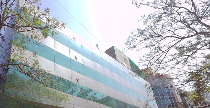 44 Millers Road Kaverappa Layout Vasanth Nagar, Bengaluru - Image 3