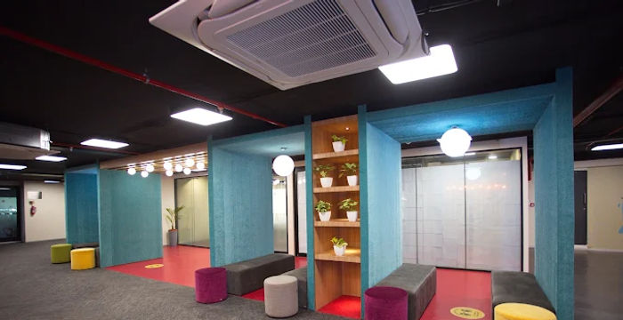 44 Millers Road Kaverappa Layout Vasanth Nagar, Bengaluru - Image 2