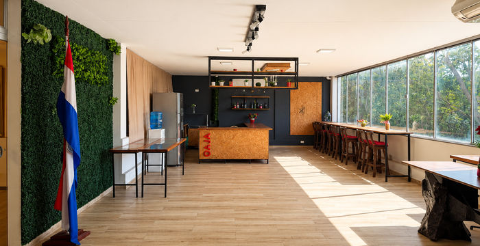 1700 Teniente Héctor Vera, Asunción - Image 5