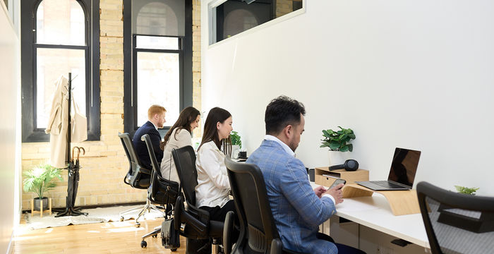 140 Yonge Street, Toronto - Image 4