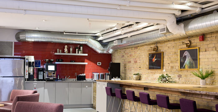 140 Yonge Street, Toronto - Image 2