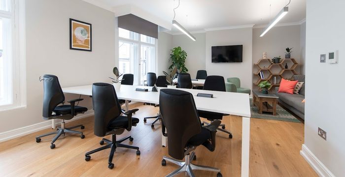 385-389 Oxford Street, Greater London - Image 4