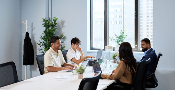 1155 Rue Metcalfe, Montréal - Image 5