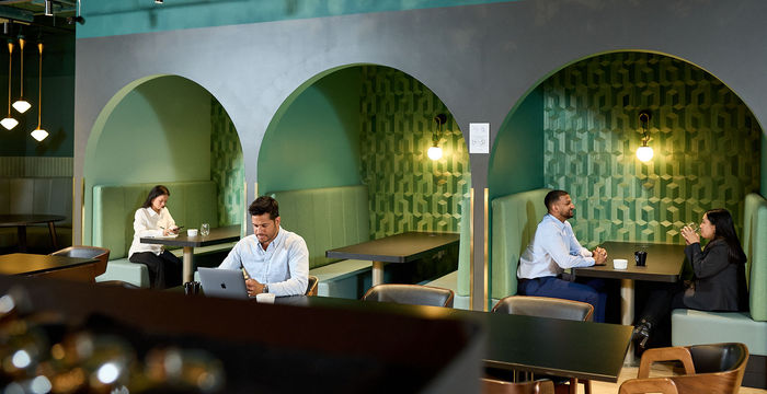 1155 Rue Metcalfe, Montréal - Image 3