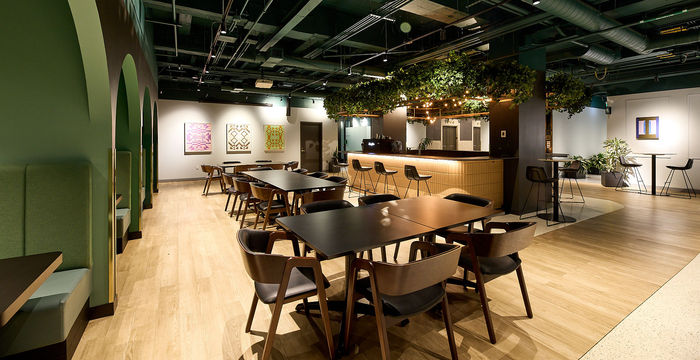 1155 Rue Metcalfe, Montréal - Image 3