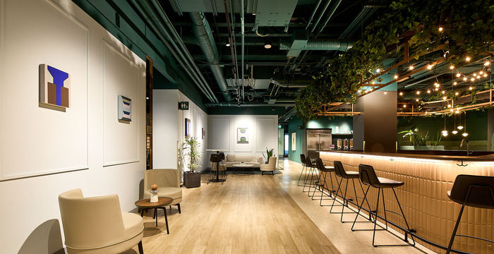 1155 Rue Metcalfe, Montréal - Image 4