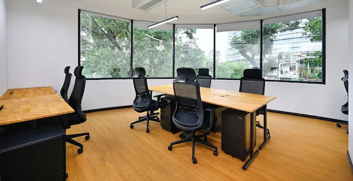 2bis Công Trường Quốc Tế Xuân Hòa, Hồ Chí Minh - Image 2