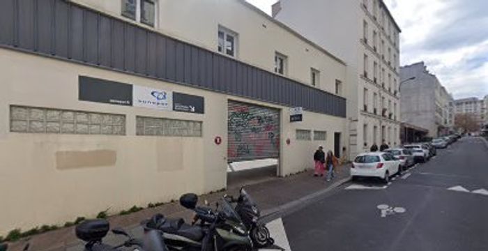 37 Rue De Domrémy, Paris - Image 5
