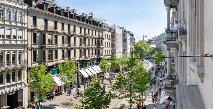 65 Bahnhofstrasse, Zürich - Image 5