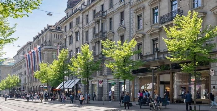 65 Bahnhofstrasse, Zürich - Image 5
