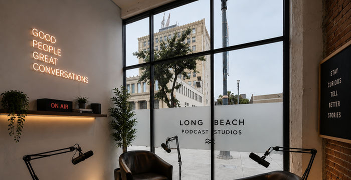 120 East 3rd Street, Long Beach - Image 2