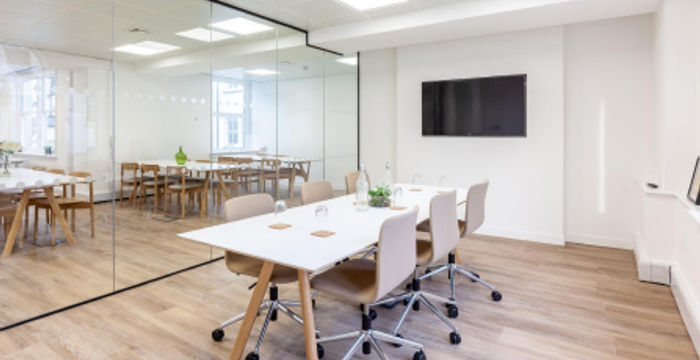 19–21 Great Portland St, London - Image 3