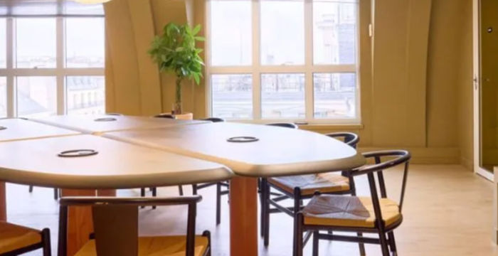 30 Rue Notre Dame Des Victoires, Paris - Image 3
