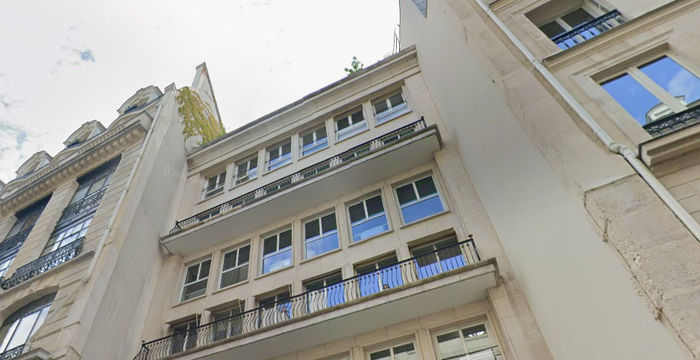 30 Rue Notre Dame Des Victoires, Paris - Image 4