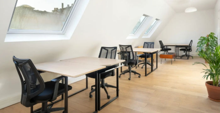 4 Rue Du Caire, Paris - Image 2