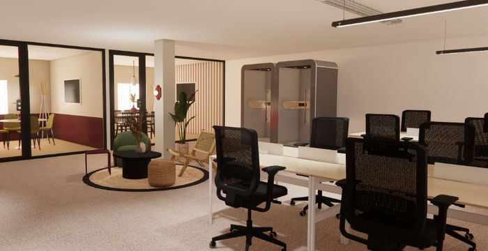 43 Rue D'aboukir, Paris - Image 2