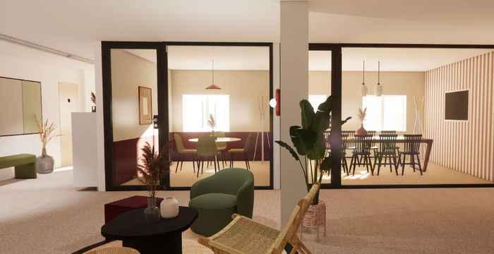 43 Rue D'aboukir, Paris - Image 3