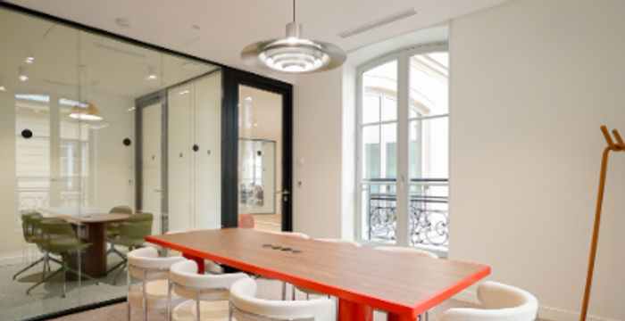 32 Rue Des Mathurins, Paris - Image 2