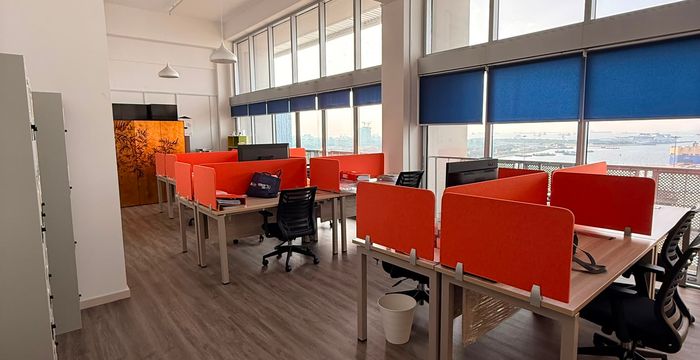Eon Shenton, Singapore - Image 2