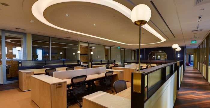 600 North Bridge Road, Bugis - Image 3