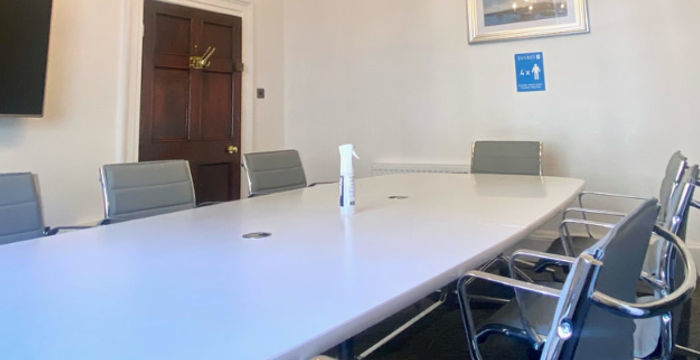 38 Fitzwilliam Street Upper, Dublin 2 - Image 2