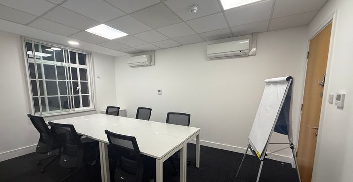 8 Duncannon Street, London - Image 2
