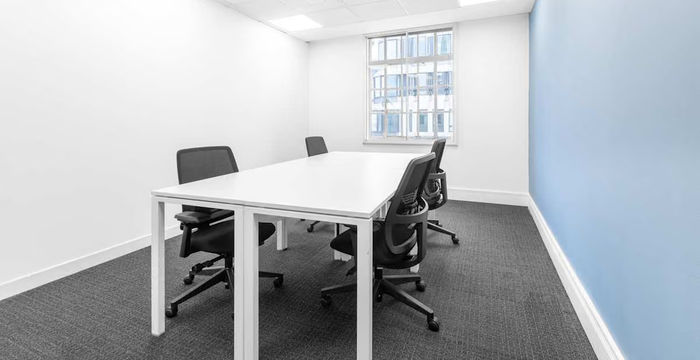 8 Duncannon Street, London - Image 5