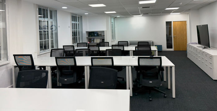 8 Duncannon Street, London - Image 5
