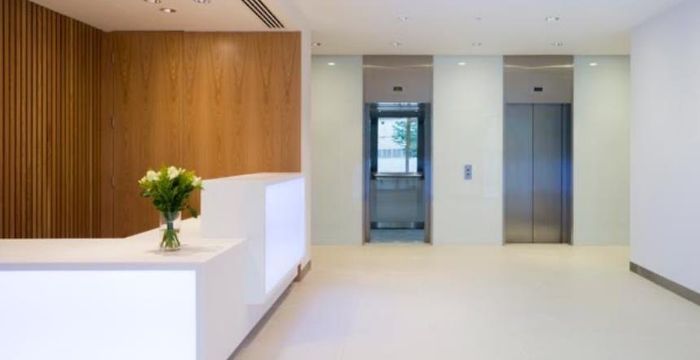 203-208 Blackfriars Road, London - Image 3