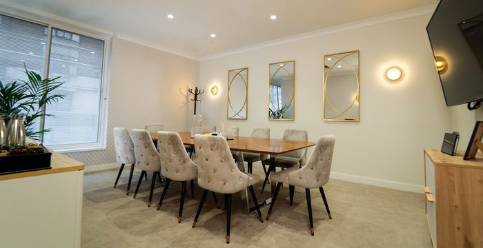 42 Upper Berkeley Street, Greater London - Image 4