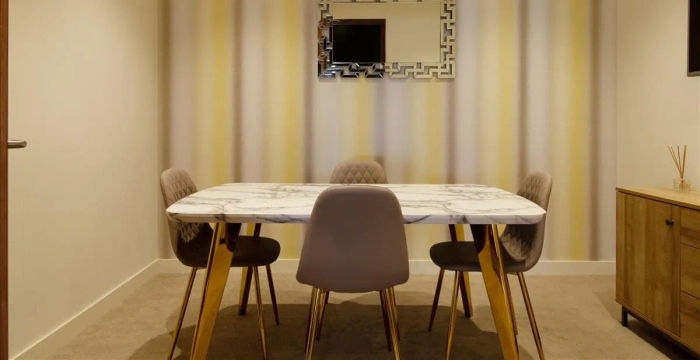 42 Upper Berkeley Street, Greater London - Image 5