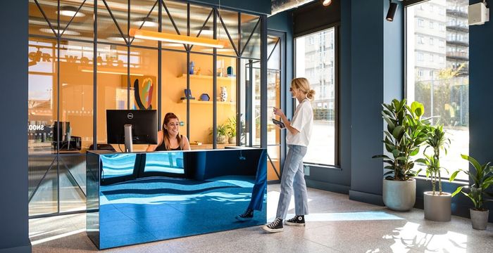 12 Marshgate Lane, London - Image 5