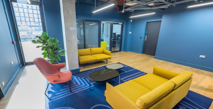 12 Marshgate Lane, London - Image 3