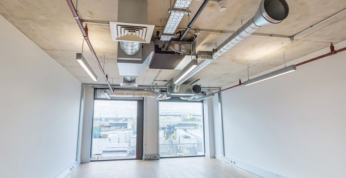 12 Marshgate Lane, London - Image 5