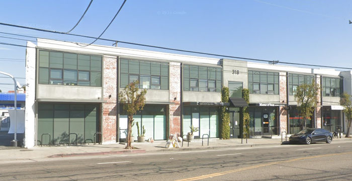 318 Lincoln, Venice - Image 5