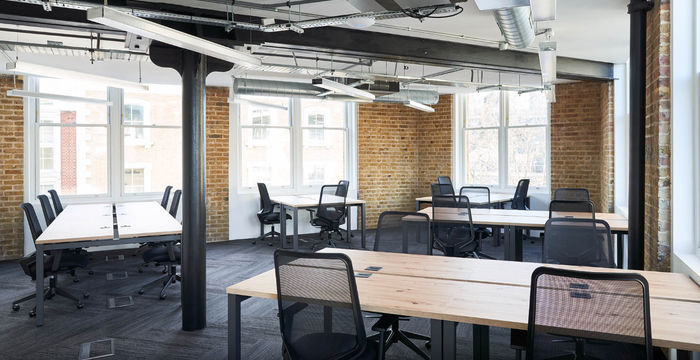 82 Great Eastern Street, London - Image 5