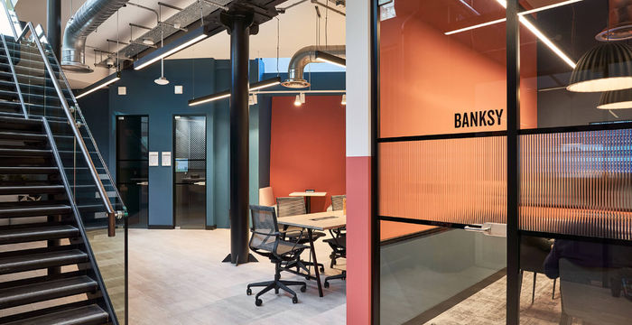 82 Great Eastern Street, London - Image 4