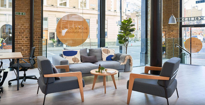 82 Great Eastern Street, London - Image 5