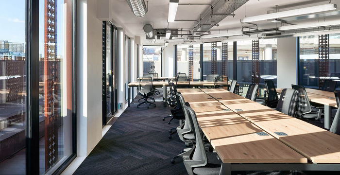 82 Great Eastern Street, London - Image 2