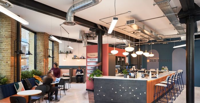 82 Great Eastern Street, London - Image 3