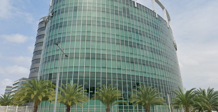 Avenida Rodrigo De Chávez Parque Empresarial Colón, Guayaquil - Image 5