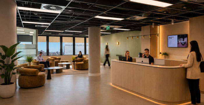 100 King William Street, Adelaide - Image 2