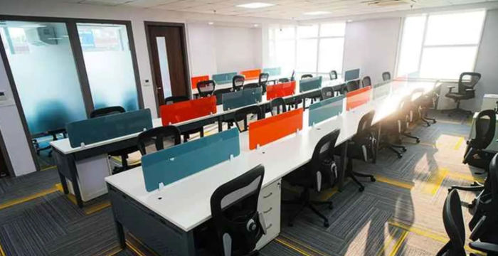 Vijaipur Colony Vibhuti Khand Gomti Nagar, Lucknow - Image 2