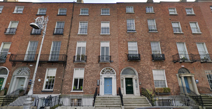 14 Fitzwilliam Square E, Dublin 2 - Image 4
